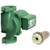  Taco 0010-F3Y Cast Iron Circulator With IFC, Accepts 3/4", 1", 1-1/4", 1-1/2" Flanged Connections, Flanges Not Included 