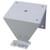 Chromalox HVC-1 Ceiling Mounting Bracket Image 3