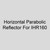  Modine 78843 Horizontal Parabolic Reflector For IHR160 