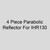  Modine 78847 4 Piece Parabolic Reflector For IHR130 