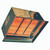Re-Verber-Ray Universal-Ray IR90 PFS-2 120V Infrared Heater, Propane, 120V, 90000 BTUH 