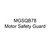  Soler And Palau MGSQB78 Motor Safety Guard Kit 