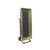  Fostoria FSP-9548-3 Portable Infrared Heater 9500W 32414BTU 480V 1/3PH 19.79/11.44A 