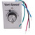 TPI KBWC-15SK Solid State Variable Speed Controller Image 1