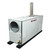  Heat Wagon VG1000 Dual Fuel Propane/Natural Gas Indirect-Fired Construction Heater, 800,000 BTU/HR Output 