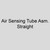 Sterling 1142744079 Air Sensing Tube Asm., Straight 