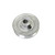  Triangle PMP2.25X1/2 2.25 Inch X 1/2 Inch Motor Pulley 