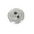  Triangle PMP2X1/2 2 Inch X 1/2 Inch Motor Pulley 