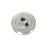  Triangle PMP3X1/2 3 Inch X 1/2 Inch Motor Pulley 