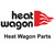  Heat Wagon BIE C10504 Wheel 