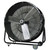  TPI CPBS-24-DHV 24 Inch High Velocity Swiveling Commercial Direct Drive Portable Blower, 3400 CFM, 120V/1Ph 