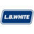  LB White 655-131898 Bolt Lag Hex 5/16 X 1 1/2 18-8 Stainless 