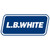  LB White 655-131896 Rod Threaded 1/4-20 X 8 18-8 Stainless 