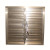  TPI CESM-24 24 Inch Motorized Supply Air Intake Shutter 