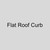 TPI FLS-18 18 Inch Insulated Flat Roof Curb 