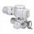 Bray Commercial Bray AU-4068SV 120V Non Spring Return Actuator, 40680 In-Lbs, Modulating 