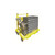  Markel PHLA12-600360-5.0-24-TDP Electric Hazardous Location Heater, 5 KW, 600V/3Ph 
