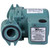  Taco 2400-20-WB3P 2400 Series Cast Iron Wood Boiler Pump 