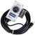 LB White 500-30125 Thermostat, Nema 4X W/25 Foot Cord Image 1