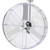  J&D Manufacturing VS36CFGS 36 Inch Fan, 9,740 CFM, Direct Drive, 230/460V/3Ph 