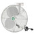  J&D Manufacturing VDB16G 16 Inch Fan, 1,520 CFM, Direct Drive, 115V/1Ph 