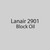  Lanair 2901 Block Oil, FI/HI/MI/MX 