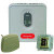  Honeywell HZ311K Single Stage 1H-1C Truezone System Kit, Controls Up To 3 Zones Includes HZ311 Co 