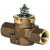  Honeywell VCZBB3600 1/2" FNPT 2 Way Connection VC valve Assembly For Hydronic With 1.3 Cv And Equal 