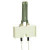  Honeywell Q4100C9056 Silicon Carbide Ignitor Leadwire Length: 5.25" Leadwire Temperature Rating: 200c 
