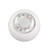  Honeywell T87N1000 Premier White 24v Mercury Free Heating/Cooling Round Thermostat For Conventional 