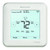  Honeywell TH6220WF2006 24v Lyric T6 Pro Hardwired WIFI Programmable Thermostat with Stages Up To 2 Heat 
