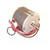 Heil Quaker (ICP) 1052662 Condenser Motor 1/230 1/6 HP 