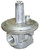  Maxitrol 210D-1 1/2 1-1/2" Gas Pressure Regulator 6,500,000 BTU Comes Standard With R8110 / 3-6" 