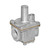  Maxitrol R500S-1/2 1/2" Spring Gas Pressure Regulator-800,000 BTU Includes 3-6" Spring Use With R52 