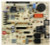  Rheem 62-104058-02 Integrated Furnace Control Board (IFC) 
