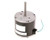 York S1-02440910000 Condenser Motor 1/2 HP, 1075/1,cw,208/230-1-60 Replaces S1-02424110713 