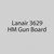  Lanair 3629 HM Gun Board, MX150/200 