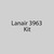  Lanair 3963 Insulation Board Kit, MXB 