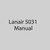  Lanair 5031 Manual, MX250/300 