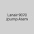  Lanair 9070 Jpump Asem 