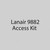  Lanair 9882 Access Kit, HI320 