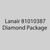  Lanair 81010387 Diamond Service Package, HI Series And Jpump 