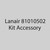  Lanair 81010502 Kit Accessory Meter Pump, XT200 
