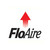  FloAire DTP0036 3 HP Motor 