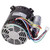  FloAire CK48HF15FF01-60-115 3/4 HP Motor 