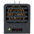  King Electric KB2004-1-B2-ECO Electric Garage Heater, 4 KW, 208V/1Ph 