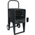  King Electric PKB2010-1-P Portable Electric Heater, 10KW, 208V/1Ph 