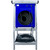  King Electric PCKF2010-3 Portable Electric Heater, 10KW, 208V/3Ph 