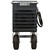  King Electric PCKW2010-3 Portable Electric Heater, 10KW, 208V/3Ph 