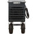  King Electric PCKW2020-3 Portable Electric Heater, 20W, 208V/3Ph 